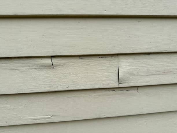 Affordable Siding Repair and Maintenance Services in Crystal Springs, MS